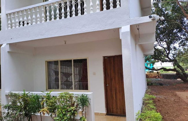 Apricot Inn - Foto 15