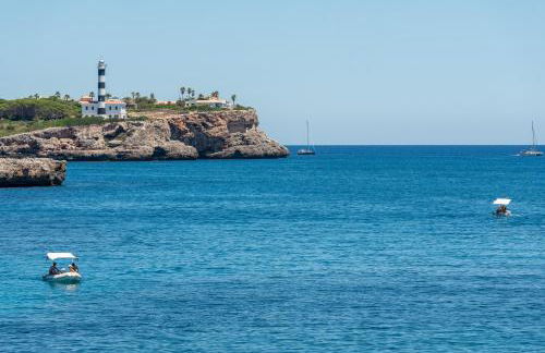 Apartamento Corb Mari 2 en la playa Cala Marsal! - Foto 21