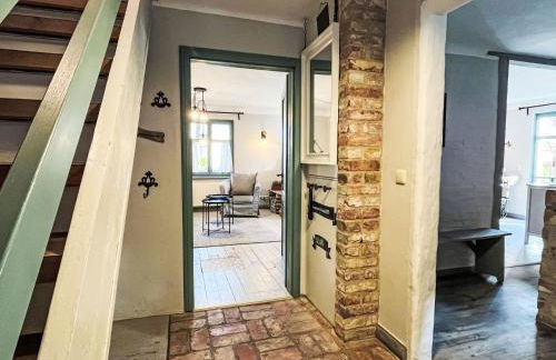 Holiday Home Reetgedecktes Ferienhaus Seelchen by Interhome - Foto 27