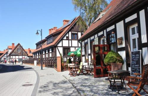 Apartamenty Kamienica Arte 5 - Foto 42