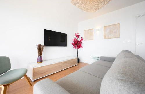 Skymar Palmeras 2 bedrooms & pool by 10Tosea - Foto 13