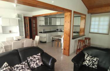 Alojamiento caral - Foto 11