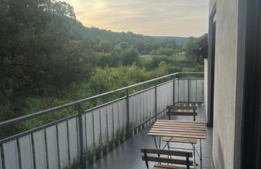 A&D Monteurzimmer Ferienwohnung - Foto 9