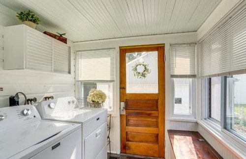 Walk to Private Beach Lake Erie Retreat with Yard! - Photo 17