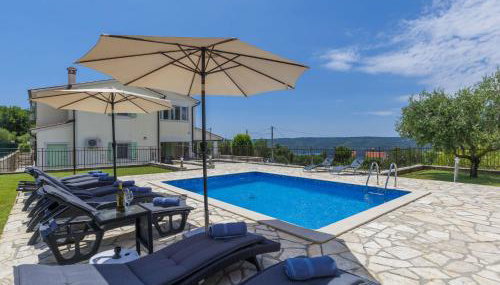 Holiday Home Villa Dina by Interhome - Foto 2