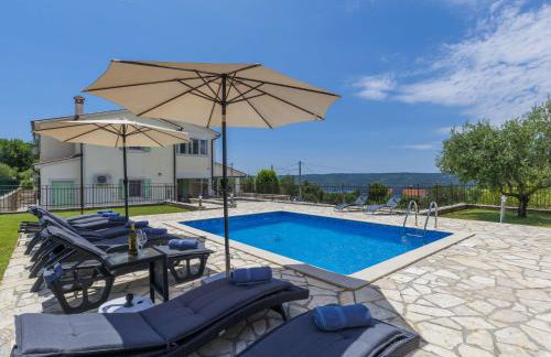 Holiday Home Villa Dina by Interhome - Foto 2