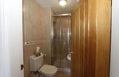 Borthwen Farmhouse - Foto 10