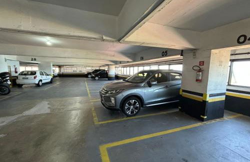 Flats beira mar - praia da costa - Foto 21