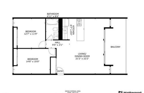 Valley Vibes and Beach Bliss Condo for Family Nomads - Foto 4