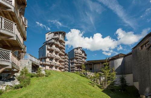 Résidence Pierre & Vacances Premium L'Amara - Photo 61