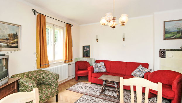 Irene - Foto 4, Living Room