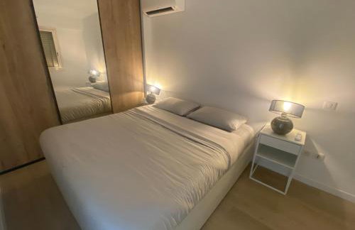 Splendide appartement avec panorama mer, proche Monaco - Foto 6