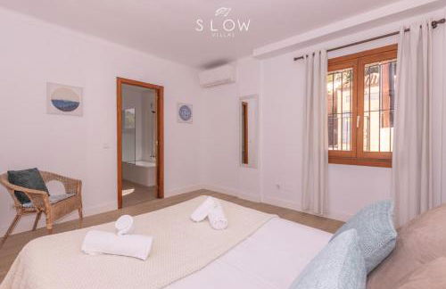 Es Faro House by Slow Villas - Foto 18