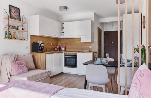 Golden Hour Apartments- Grunwaldzka 38 - Foto 6