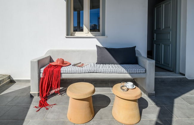 Remezzo Suites - Foto 21