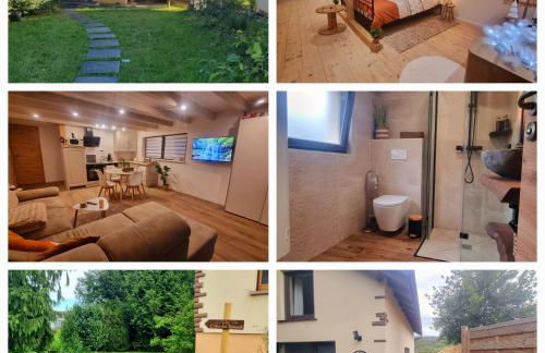 L'Abri des Renards - Foto 33