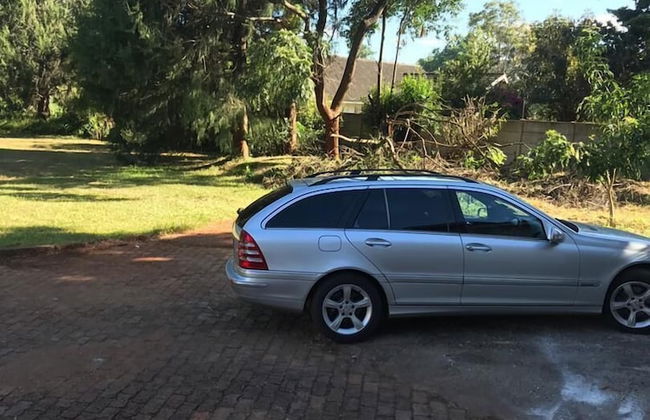 Luxurious Holiday Home - Foto 26