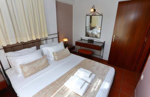 Vathi Hotel Apartment Hotel - Foto 148