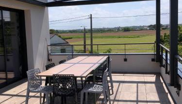 Gîtes TiArMein - Photo 2