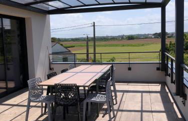 Gîtes TiArMein - Photo 2