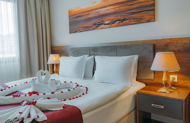 Empula Hotel & Residences - Foto 16