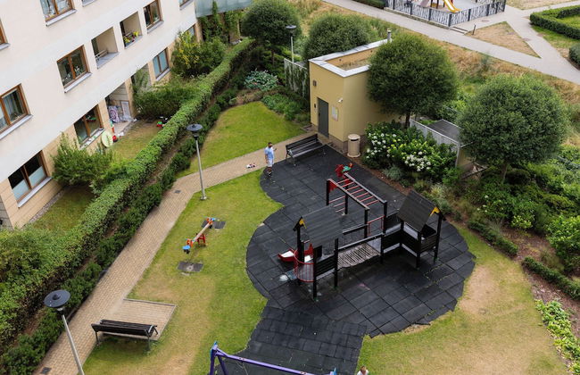 Apartment With 3 Rooms Bemowo by Renters - Foto 47