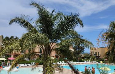 Villetta al villaggio 101 pini - Foto 6