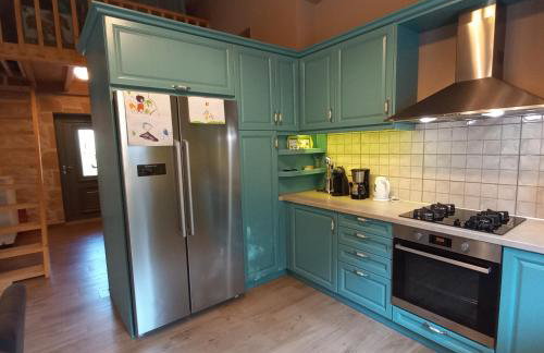 Villa Liberta - Foto 13