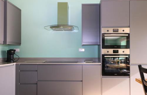 Suetts Farm Barns - Foto 12