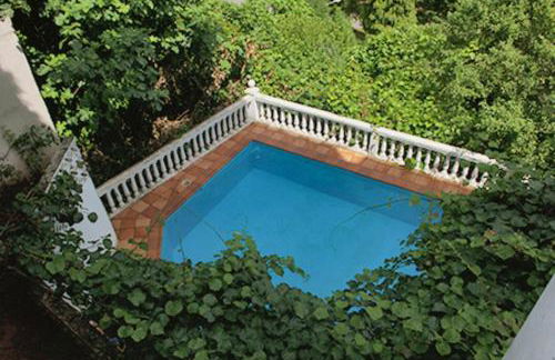 Charming apartment with pool in San Antolin 30 m² and garden - Foto 1