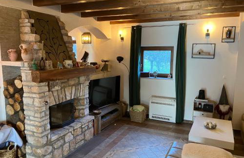 Beautiful stone house in Istria - Photo 12