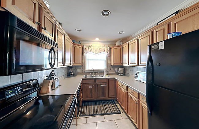 Villas on the Gulf Breeze by SVR - Foto 26