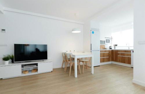 Precioso Loft zona Santiago Bernabéu Madrid - Photo 40