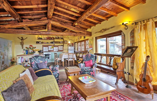 Casa Vania - Foto 31