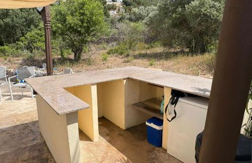 Port D'Andratx Family House, Swimming Pool & Jacuzzi 10-22 people - Foto 12