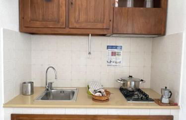 Residence Andrea a mare - Foto 11