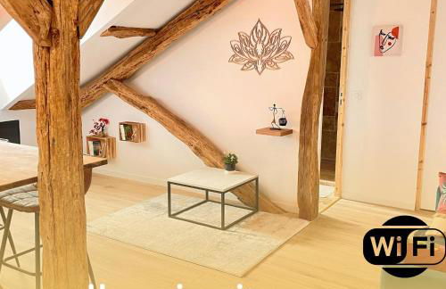 Victor Hugo - Petit cocon au calme - 2ème etage - Photo 1