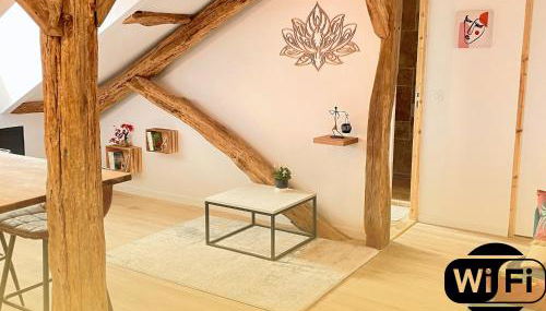 Victor Hugo - Petit cocon au calme - 2ème etage - Photo 1