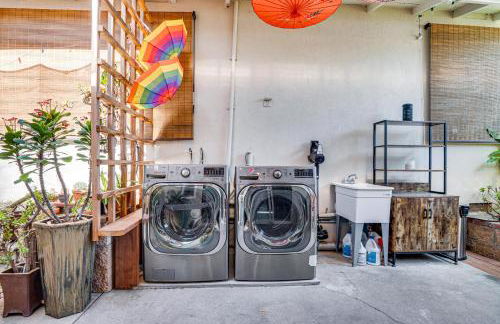 4 Mi to Old Pasadena! Well-Appointed Studio Stay - Foto 18