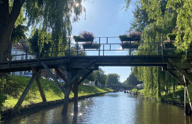 Simmerdeis an der Gracht - Foto 18