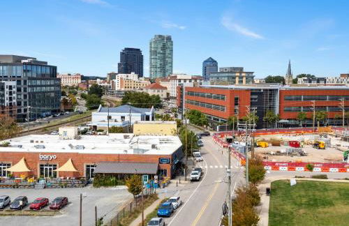 7 Min walk to Golden Belt - 4 Min Drive to Downtown - 7 to Duke - Photo 52