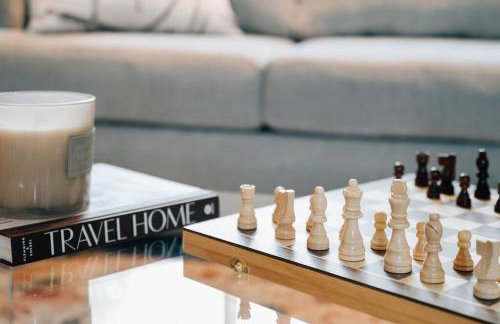 Q2 Stadium Domain Downtown Pool Game Loft - Foto 44