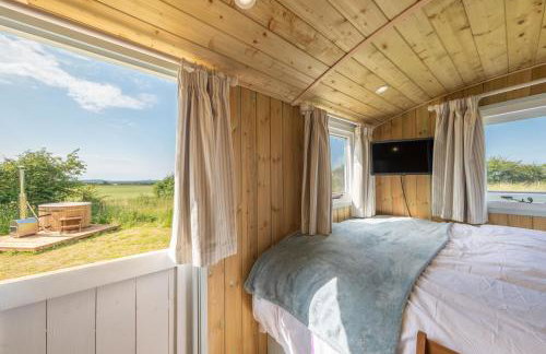 Saltmarsh Hut - Foto 13