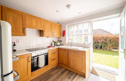 Birch Cottage - Foto 18