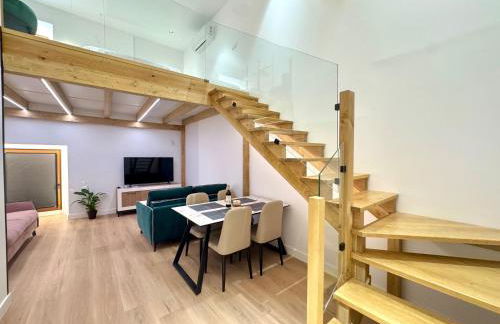 Premium Plaza San Cristóbal - Gran Vía Centro - Foto 58