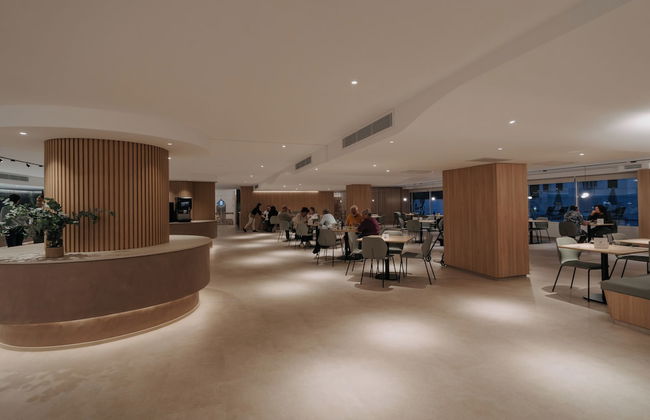 Aparthotel Novo Mar - Foto 196