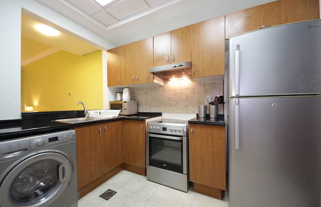 Signature Holiday Home - Venetian - Foto 11