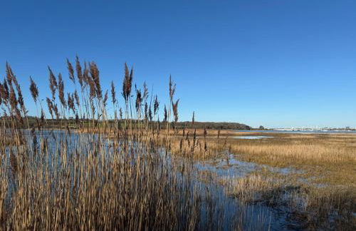 Cosy Cabins at Westfield Farm, Isle of Wight - Photo 64