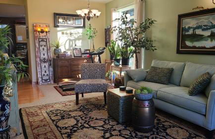 Mt Rainier Way Bedroom with Private Full Bath - Foto 11