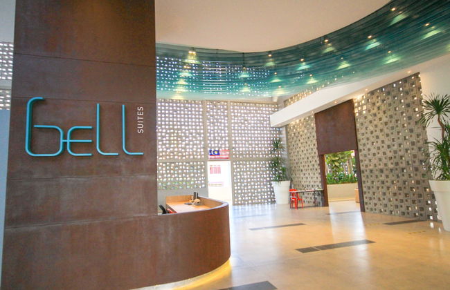 Bell Suites by Salaam Suites - Foto 2